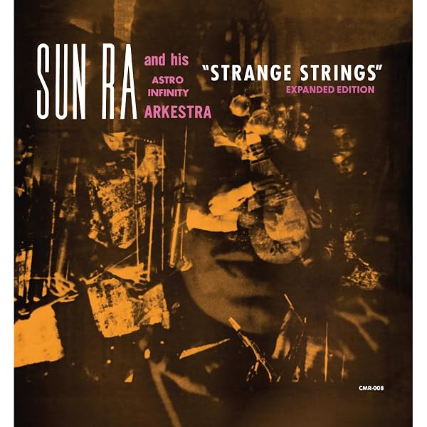 SUN RA - Atlantis - Amazon.com Music